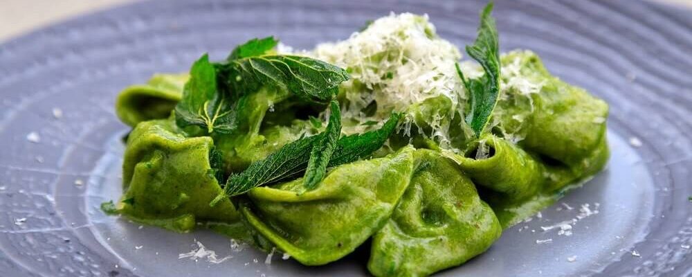 pasta